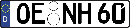 OE-NH60