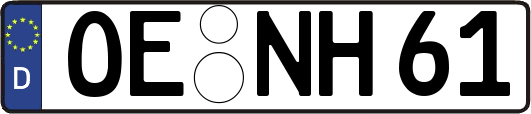 OE-NH61