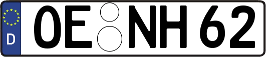 OE-NH62