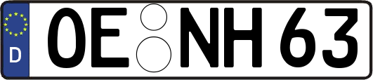 OE-NH63