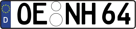 OE-NH64
