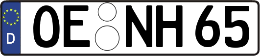 OE-NH65