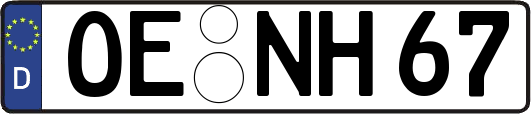 OE-NH67
