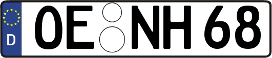OE-NH68