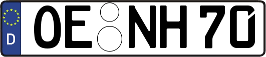 OE-NH70