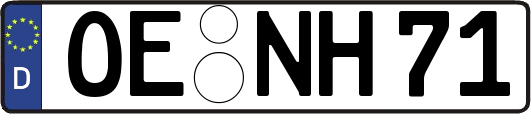 OE-NH71