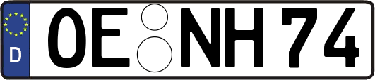 OE-NH74