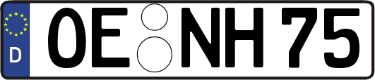 OE-NH75
