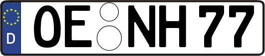OE-NH77
