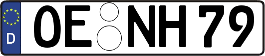 OE-NH79