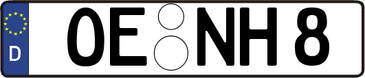 OE-NH8