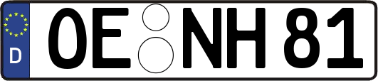 OE-NH81