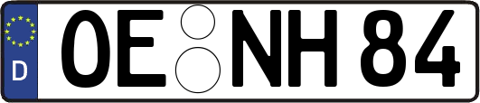 OE-NH84