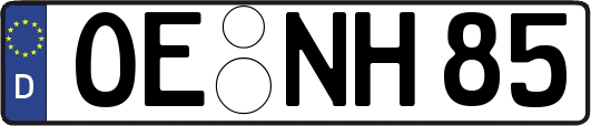OE-NH85