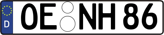 OE-NH86