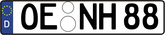OE-NH88