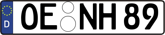 OE-NH89