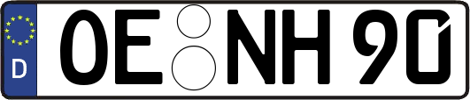 OE-NH90