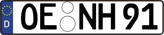 OE-NH91