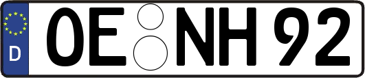 OE-NH92