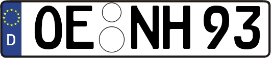 OE-NH93