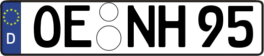 OE-NH95