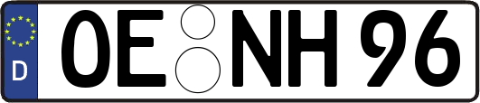 OE-NH96