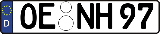 OE-NH97