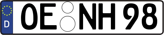 OE-NH98