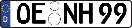 OE-NH99
