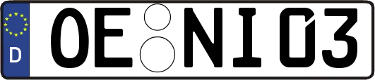 OE-NI03