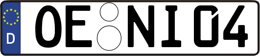 OE-NI04