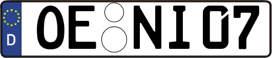 OE-NI07