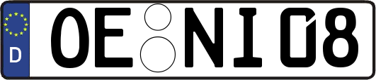 OE-NI08