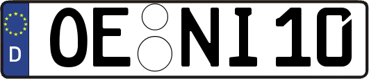 OE-NI10