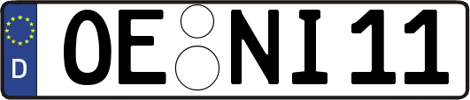 OE-NI11
