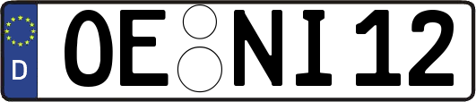 OE-NI12