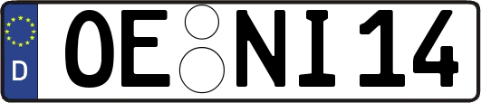 OE-NI14