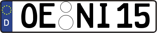 OE-NI15