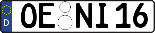 OE-NI16