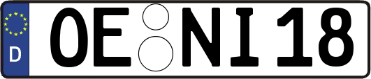 OE-NI18