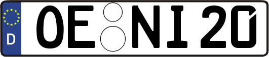 OE-NI20