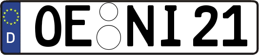 OE-NI21
