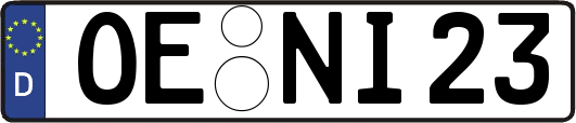 OE-NI23