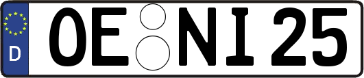 OE-NI25
