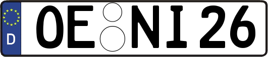 OE-NI26