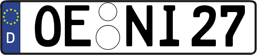 OE-NI27