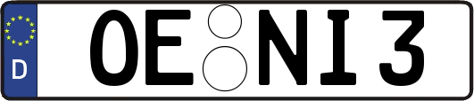 OE-NI3