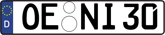 OE-NI30