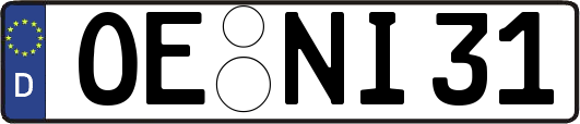 OE-NI31